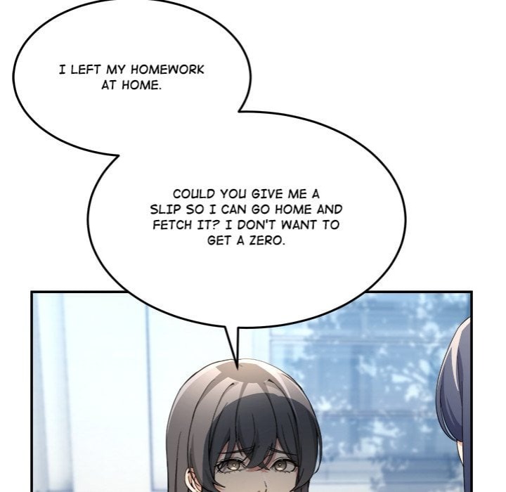 No Men Allowed - Chapter 47 [photo 13] - MangaPorn