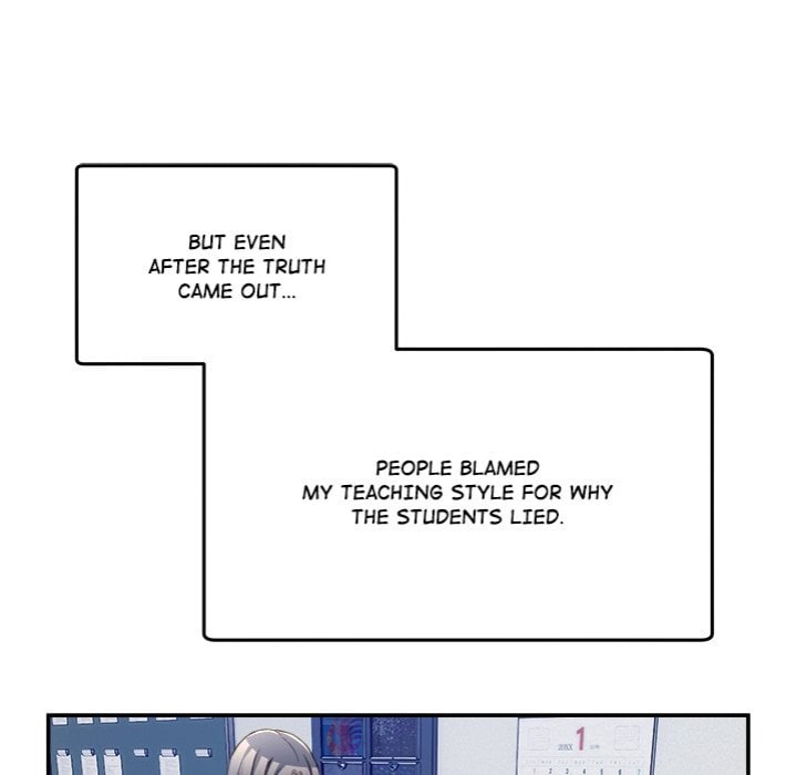 No Men Allowed - Chapter 47 [photo 138] - MangaPorn