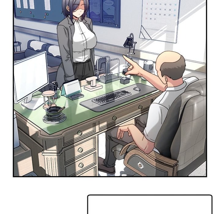 No Men Allowed - Chapter 47 [photo 139] - MangaPorn