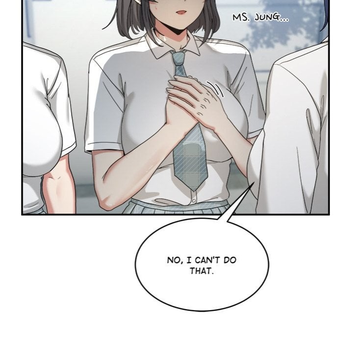 No Men Allowed - Chapter 47 [photo 14] - MangaPorn