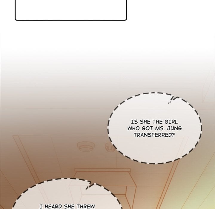 No Men Allowed - Chapter 47 [photo 143] - MangaPorn