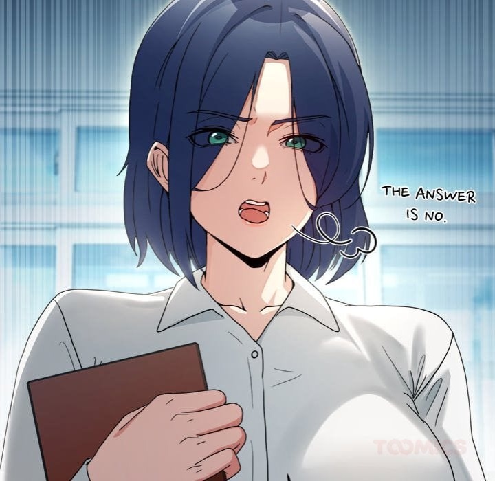 No Men Allowed - Chapter 47 [photo 16] - MangaPorn