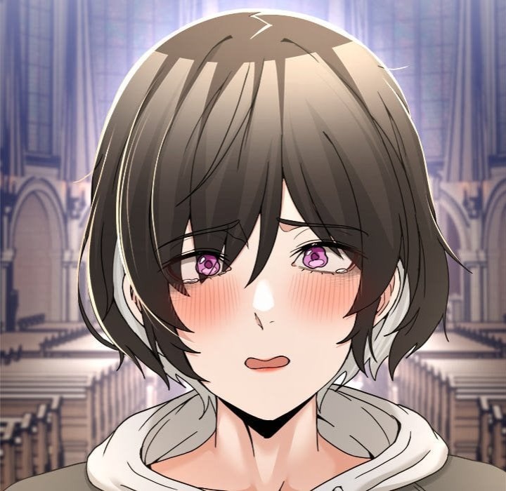 No Men Allowed - Chapter 47 [photo 162] - MangaPorn