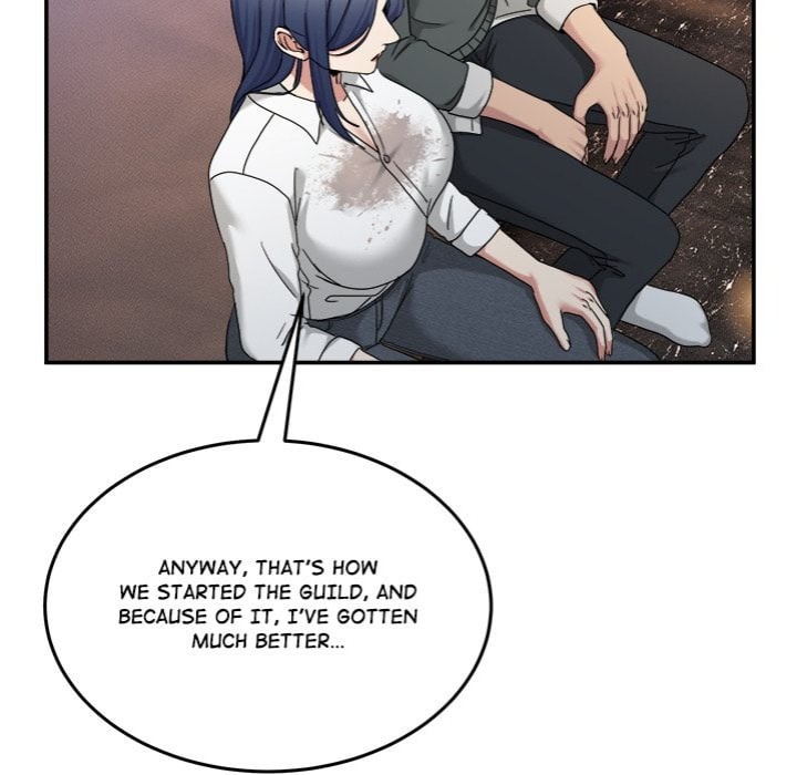 No Men Allowed - Chapter 47 [photo 167] - MangaPorn