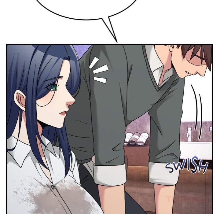 No Men Allowed - Chapter 47 [photo 172] - MangaPorn