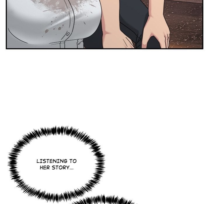 No Men Allowed - Chapter 47 [photo 173] - MangaPorn