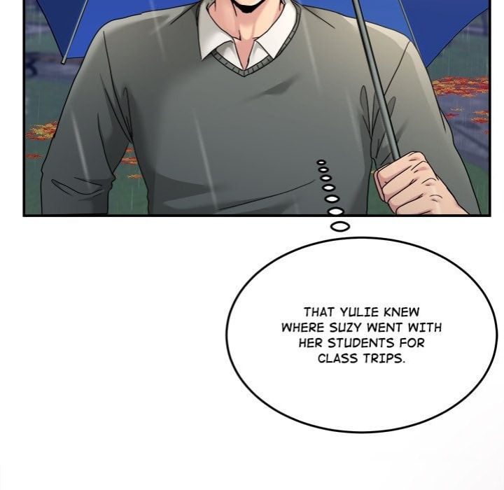 No Men Allowed - Chapter 47 [photo 177] - MangaPorn