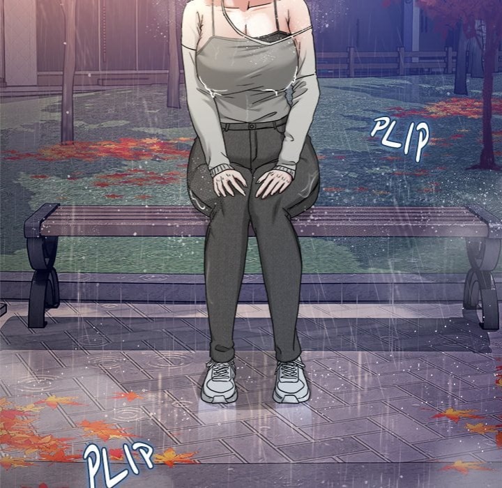 No Men Allowed - Chapter 47 [photo 179] - MangaPorn