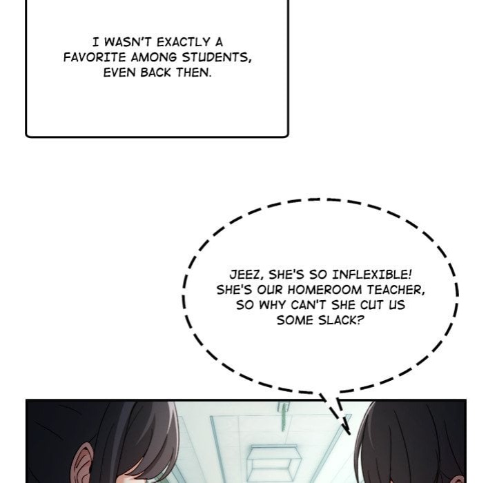 No Men Allowed - Chapter 47 [photo 18] - MangaPorn