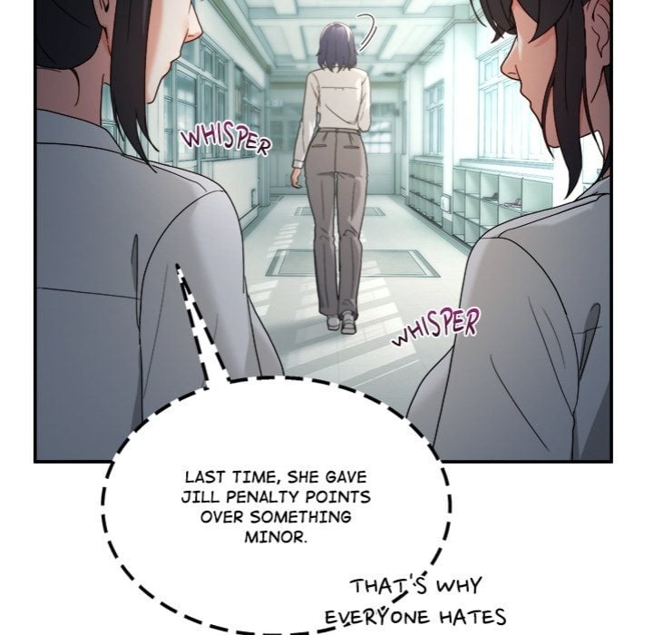No Men Allowed - Chapter 47 [photo 19] - MangaPorn