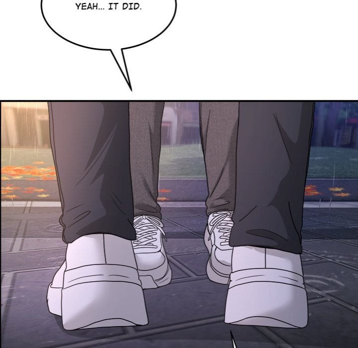 No Men Allowed - Chapter 47 [photo 195] - MangaPorn