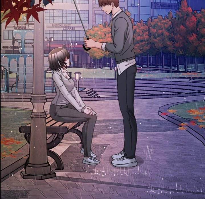 No Men Allowed - Chapter 47 [photo 198] - MangaPorn