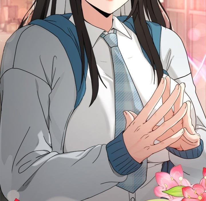 No Men Allowed - Chapter 47 [photo 29] - MangaPorn