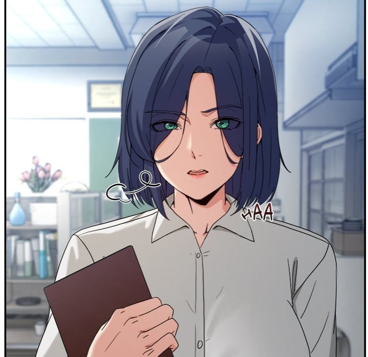 No Men Allowed - Chapter 47 [photo 31] - MangaPorn