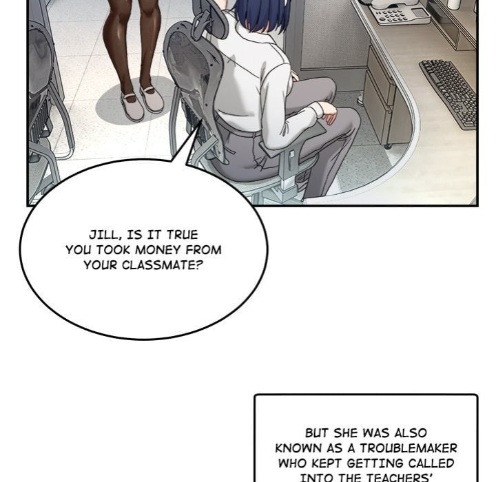 No Men Allowed - Chapter 47 [photo 34] - MangaPorn