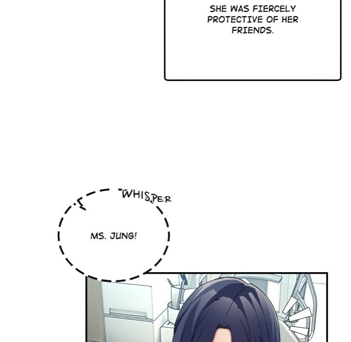 No Men Allowed - Chapter 47 [photo 37] - MangaPorn