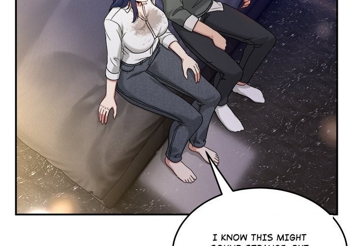 No Men Allowed - Chapter 47 [photo 4] - MangaPorn