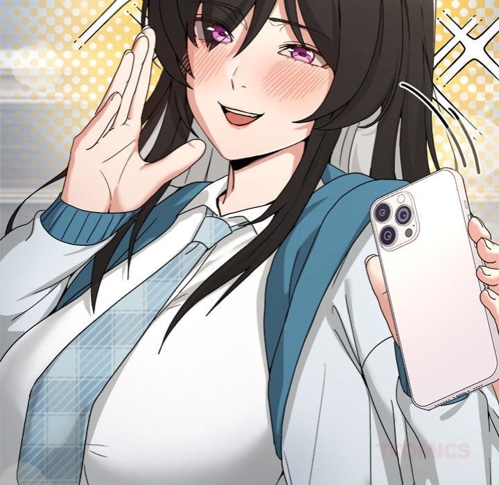 No Men Allowed - Chapter 47 [photo 40] - MangaPorn