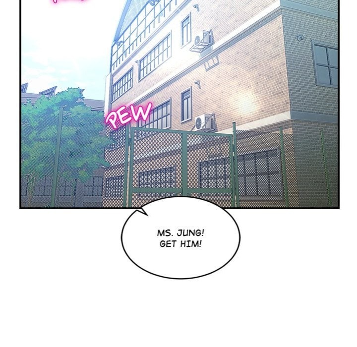 No Men Allowed - Chapter 47 [photo 44] - MangaPorn