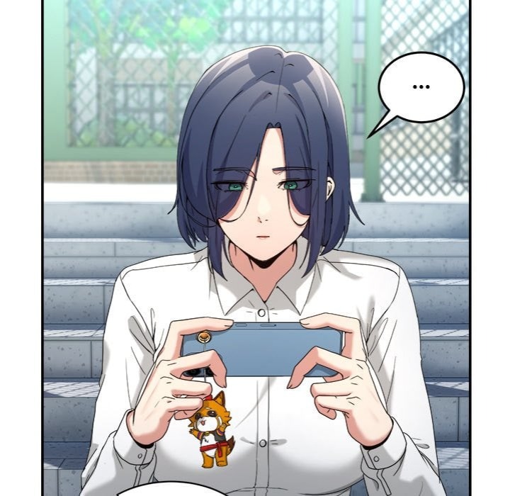 No Men Allowed - Chapter 47 [photo 46] - MangaPorn