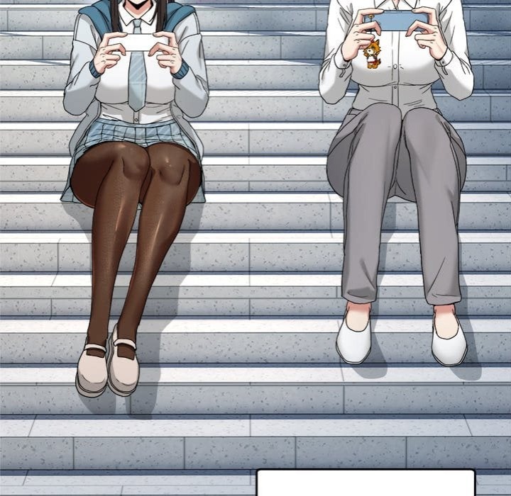 No Men Allowed - Chapter 47 [photo 49] - MangaPorn