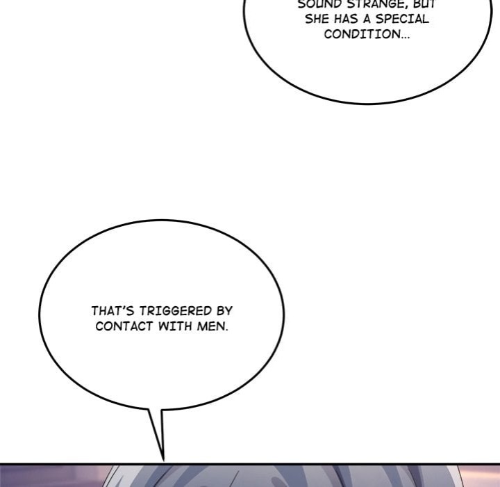 No Men Allowed - Chapter 47 [photo 5] - MangaPorn