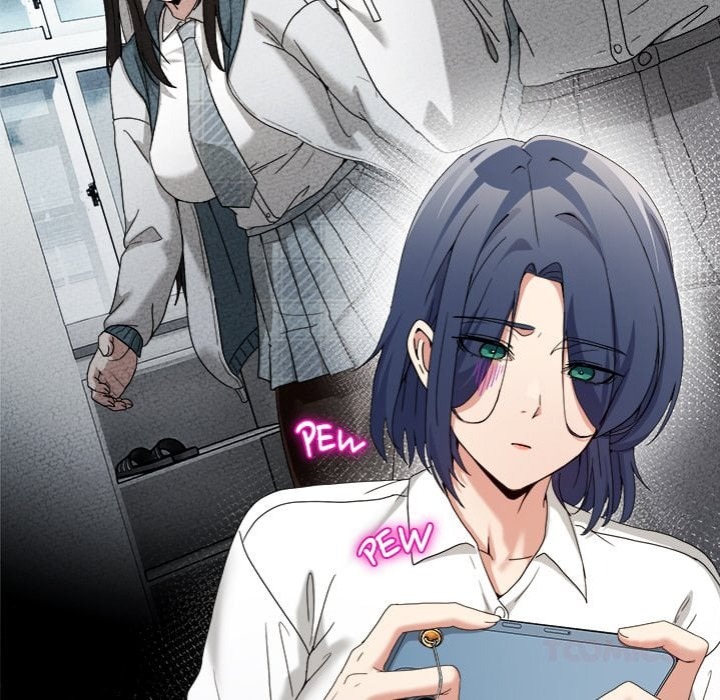 No Men Allowed - Chapter 47 [photo 52] - MangaPorn