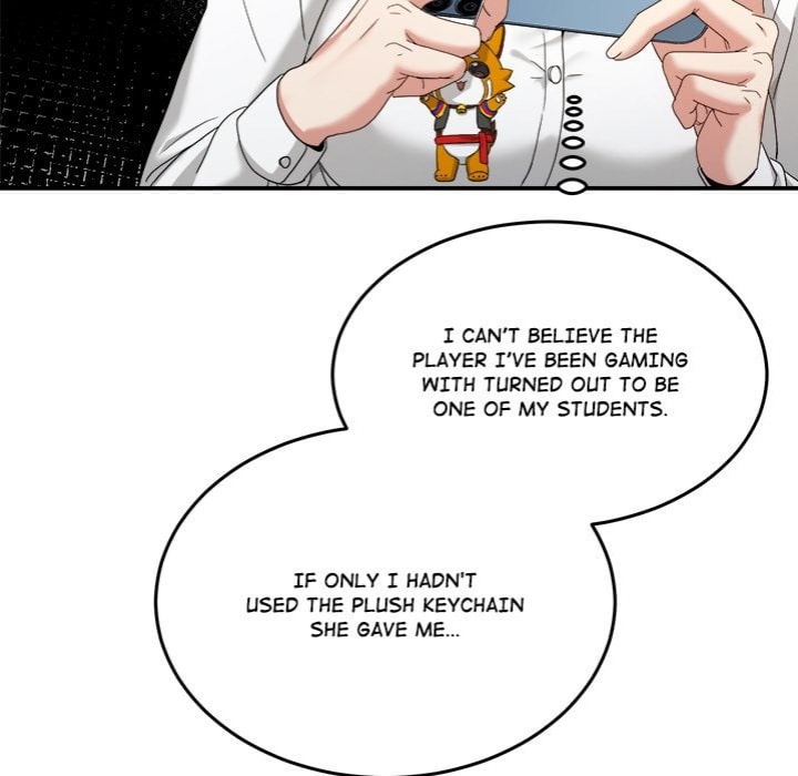 No Men Allowed - Chapter 47 [photo 53] - MangaPorn