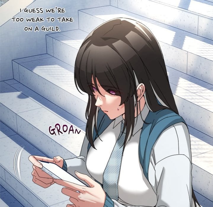 No Men Allowed - Chapter 47 [photo 57] - MangaPorn