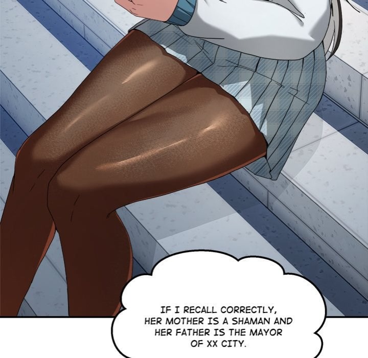 No Men Allowed - Chapter 47 [photo 58] - MangaPorn