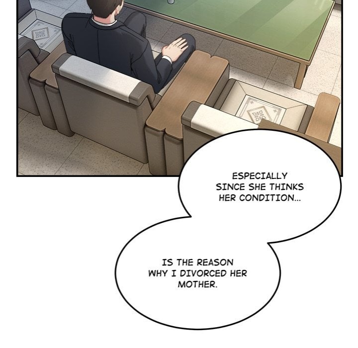 No Men Allowed - Chapter 47 [photo 61] - MangaPorn