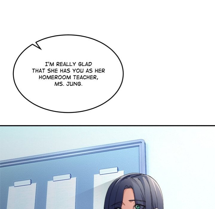 No Men Allowed - Chapter 47 [photo 62] - MangaPorn