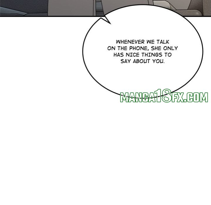 No Men Allowed - Chapter 47 [photo 64] - MangaPorn