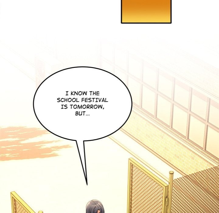 No Men Allowed - Chapter 47 [photo 72] - MangaPorn