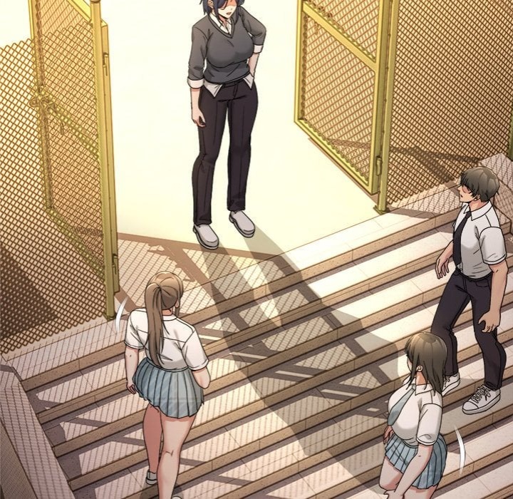 No Men Allowed - Chapter 47 [photo 73] - MangaPorn