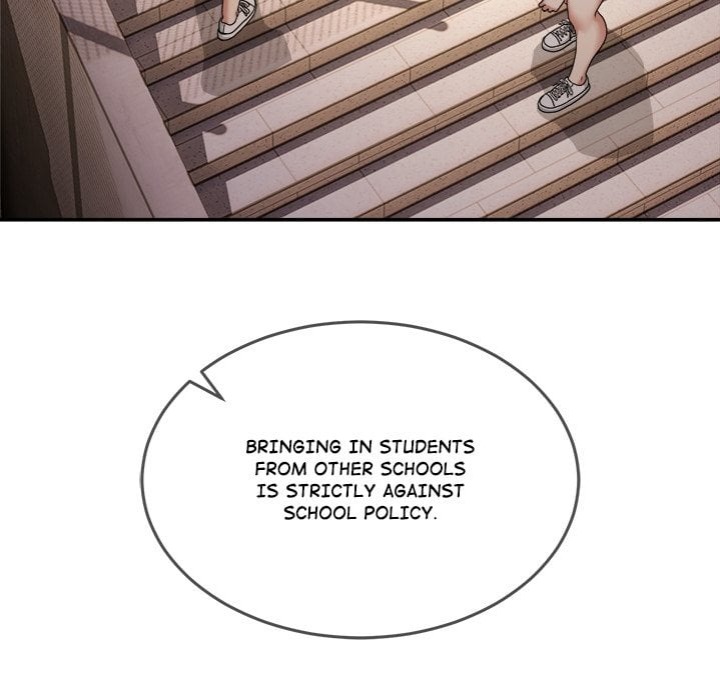 No Men Allowed - Chapter 47 [photo 74] - MangaPorn