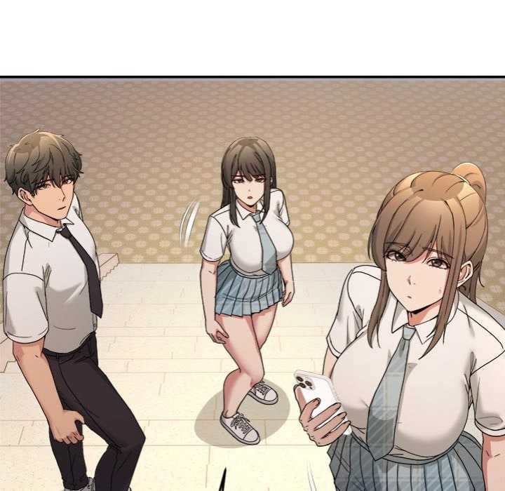 No Men Allowed - Chapter 47 [photo 75] - MangaPorn