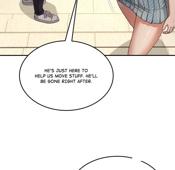 No Men Allowed - Chapter 47 [photo 76] - MangaPorn