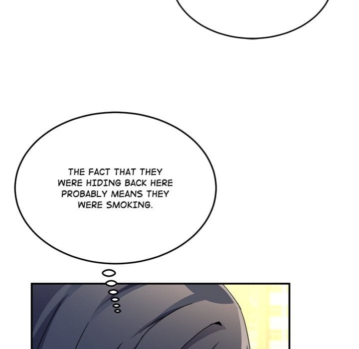 No Men Allowed - Chapter 47 [photo 79] - MangaPorn