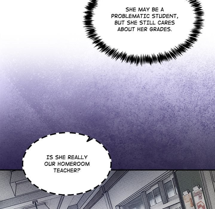 No Men Allowed - Chapter 47 [photo 83] - MangaPorn