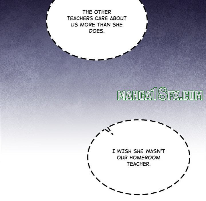 No Men Allowed - Chapter 47 [photo 85] - MangaPorn