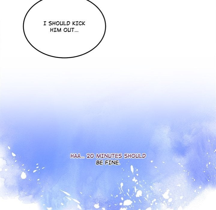 No Men Allowed - Chapter 47 [photo 87] - MangaPorn