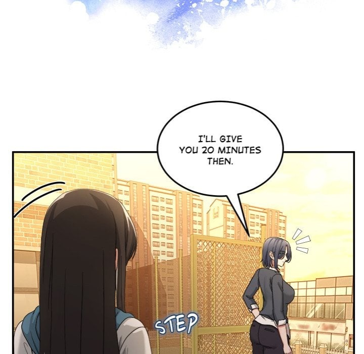 No Men Allowed - Chapter 47 [photo 88] - MangaPorn