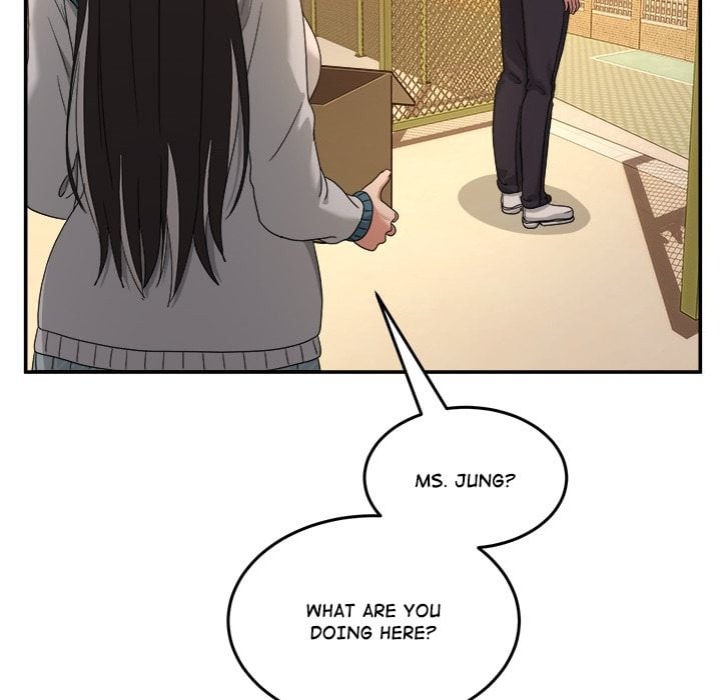 No Men Allowed - Chapter 47 [photo 89] - MangaPorn