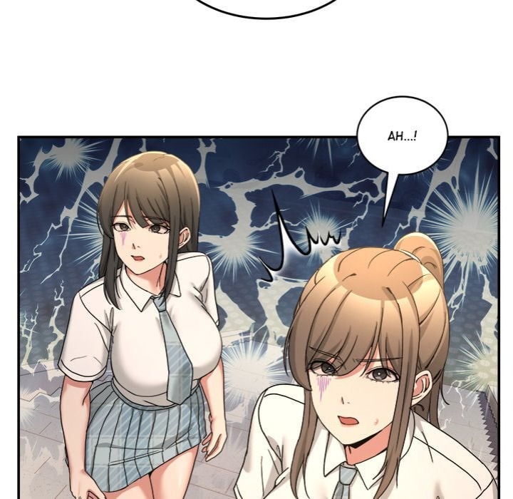 No Men Allowed - Chapter 47 [photo 90] - MangaPorn