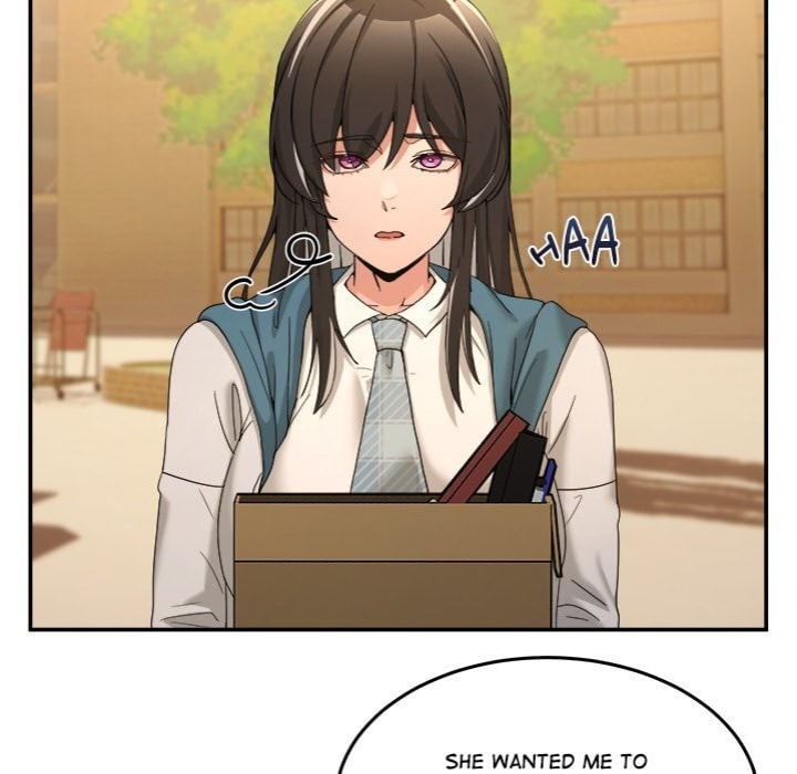 No Men Allowed - Chapter 47 [photo 93] - MangaPorn