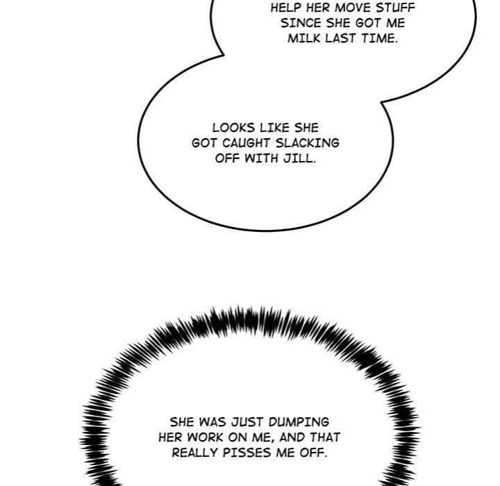 No Men Allowed - Chapter 47 [photo 94] - MangaPorn