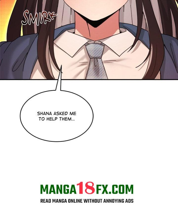 No Men Allowed - Chapter 47 [photo 96] - MangaPorn