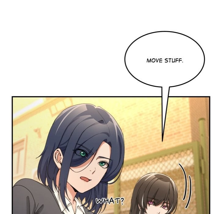 No Men Allowed - Chapter 47 [photo 97] - MangaPorn