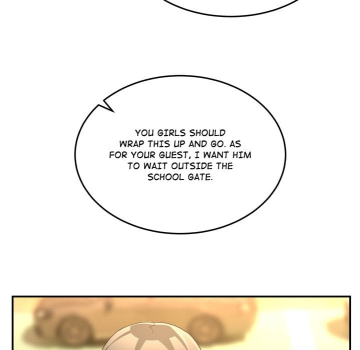 No Men Allowed - Chapter 47 [photo 99] - MangaPorn